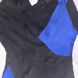 Long Sleeve women’s 3X Brand New sweater top